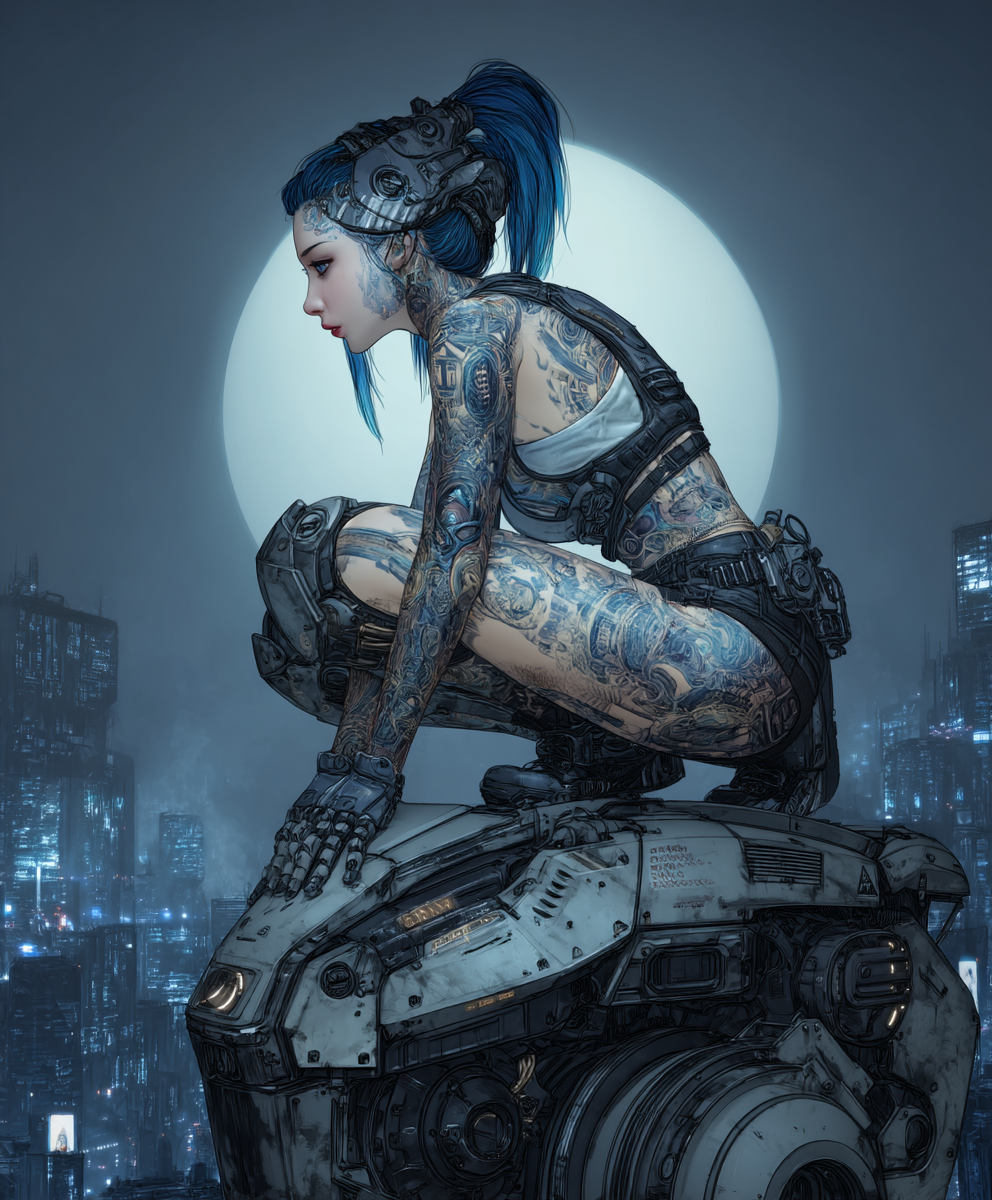 Orbit Trading Visualization 3