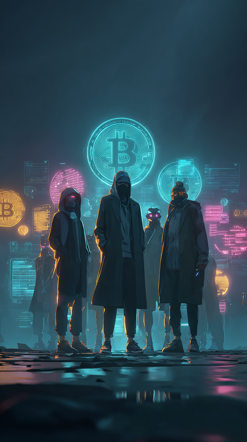 Orbit Trading Visualization 4